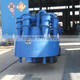 Fluorite Ore Beneficiation Line Hydrocyclone thumbnail-4