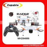 New Product RC Quadcopter With Camera, Gyro, Usb thumbnail-3
