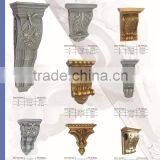 Wall Chair Rails Crown Moulding Good Price Beautiful New Modern Commercial Chair Rail thumbnail-5