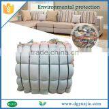 China hot products recycled foam scarp finely for furniture