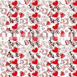 100cm Width Cartoon Pattern Hydro Transfer Film RM060