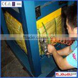 Clothes Baler Machine, Baler Machine for Used Clothing thumbnail-1