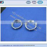 6% Cabalt -binder Tungsten Carbide Centrifugal Pump Seal Long Life Circle thumbnail-2