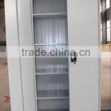 5Shelf Government Use Steel File Cabinet Locker thumbnail-2