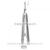 20 cm Alexander Needle Holder, Needle Holder, Surgical Instruments thumbnail-5