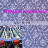 Wallpaper Nickel Screen