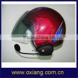 Motorcycle Bluetooth Helmet Headset, Helmet Bluetooth Intercom Headsets