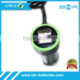 Fast Charging 4.8A Car Charger 4 port car charge usb New Arrival