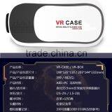 New Design VR 3D Case for Watching Vedio/playing Game From Smartphones thumbnail-3