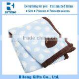 New Born Flannel Baby Blanket Patterns For Wholesale thumbnail-3