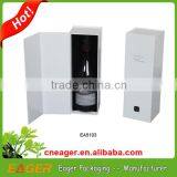 Best Quality Shot Glass Packaging Box, Single Bottle Wine Box, Wine Packaging Bag in Box Wholesale thumbnail-2