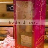 Hot Selling 150ml Ocean Breeze Reed Diffuser With Rattan Ball