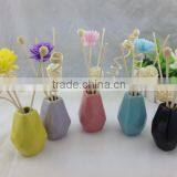Chinese Supplier Manufactured Organic Eco- Firendly Lavender Fragrance Reed Diffuser