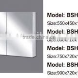 Mirror BSH-550-6075-7575-9075