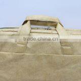 Trendy Eco-friendly Design Waterproof Durable Unisex Messenger Laptop Bags thumbnail-5