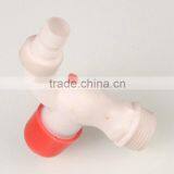 China Manufactory Plastic Bibcock thumbnail-3