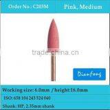 Dental Silicone Rubber