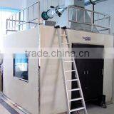 Building Material Single Combustion Test Device for EN13823,ISO 13943, EN13501-1