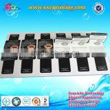 Factory Custom Self Adhesive Double Layer Sticker /Multilayer Sticker