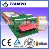 Glazed Tiles Making Manufacture Machine thumbnail-4