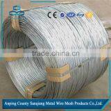 Construction Binding Wire/ Galvanized Wire/ Tie Wire