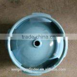 6kg 14.4L Lpg Gas Cylinder for Kenya thumbnail-3