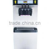 Wholesale Soft Ice Cream Machine Wiht Cheap Price