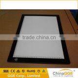 Artist Thin A4 LED Art Stencil Board Light Box Tracing Drawing Table Tattoo Pad