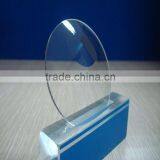 Mineral Shape Bifocal Lenses