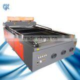 High Speed Large Power CO2 Laser Cutting Machine Price thumbnail-4