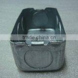 Coaxial Cable Junction Box