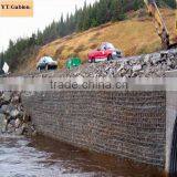 240 G/m2 Hot-dip Galvanized Gabion Box