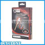 The Fast Charging Cable Copartner Cable for Iphone Ipad Ipod thumbnail-2