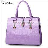 Top Quality Women Sling Leather Shoulder Bag PU Lady Hand Bag Quality Choice thumbnail-2