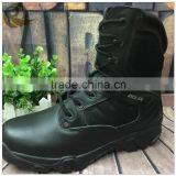 Wholesale Factory Price Military Police DELTA Desert Tactical Boots Army Range Boots thumbnail-2