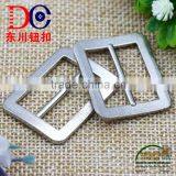Wholesale Metal Straight Buckle,Metal Backpack Buckles for Bag