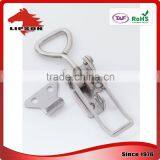 TS-280-SUS Train Parts Hospital Equipment Professional Toggle Latch for Machine thumbnail-2