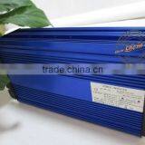 Hot Sales CE ROHS 1000W Dc To Ac 12V 24V 110V 220V 50/60Hz Solar Power Inverter With Battery Charger Pure Sine Wave Inverter thumbnail-4