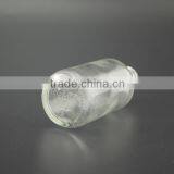 60ml Round Clear Glass Bottle for Essential Oil E-liquids thumbnail-6