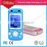 Childen Mobile GPS Tracker Q9G Personal Gps Gprs Tracker SOS Torch Kids Phone Gps Locator Cell Phone thumbnail-1