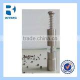 High Top Quality Unique Design Electric Pepper Grinder Around the Word thumbnail-3