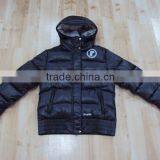 Ladies Padding Jacket