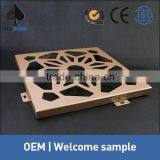 High Quality Lightweight Wall Panel With Aluminum Sheet Roofing thumbnail-2