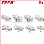 High Quality Abs Junction Box