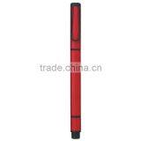 Dual Function Metal Highlighter-Red thumbnail-1