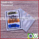 Custom Made Bulk Beanie Cheap With Woven Label thumbnail-1