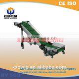 China New Type High Quality Best Selling Portable Conveyor Belt