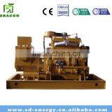 LHNG100 Small Gas Turbine Generator Power Generator Natural Gas Price thumbnail-6