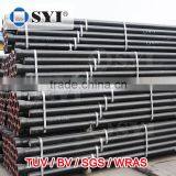 Полиуретановые покрытые ковкими чугунными трубами thumbnail-1