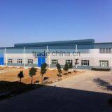 Prefab Steel Structure Workshop Building thumbnail-6